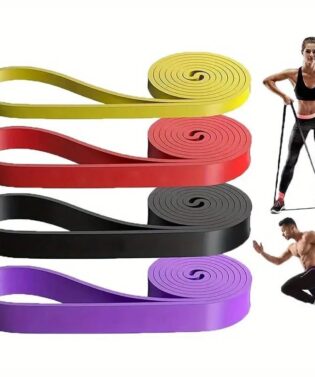 Resistance Band Pack